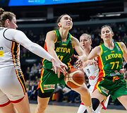 Brigita Sinickaitė