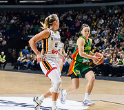 Brigita Sinickaitė
