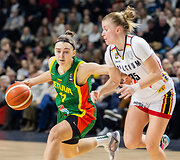 Brigita Sinickaitė