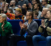 Neringa Zeleniūtė, Martynas Tyla, Mantas Katleris