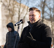 Valdas Benkunskas