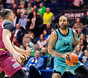 Jeffery Taylor