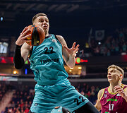 Marekas Blaževičius