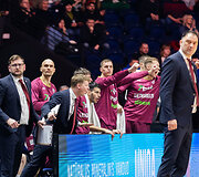 Vilniaus &bdquo;Wolves Twinsbet&ldquo; &ndash; Panevėžio &bdquo;7bet-Lietkabelis&ldquo;