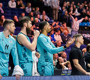 Vilniaus &bdquo;Wolves Twinsbet&ldquo; &ndash; Panevėžio &bdquo;7bet-Lietkabelis&ldquo;