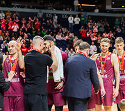 Vilniaus &bdquo;Wolves Twinsbet&ldquo; &ndash; Panevėžio &bdquo;7bet-Lietkabelis&ldquo;