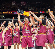 Vilniaus &bdquo;Wolves Twinsbet&ldquo; &ndash; Panevėžio &bdquo;7bet-Lietkabelis&ldquo;