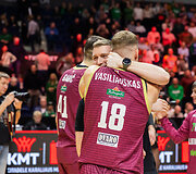 Vilniaus &bdquo;Wolves Twinsbet&ldquo; &ndash; Panevėžio &bdquo;7bet-Lietkabelis&ldquo;