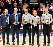 Vilniaus &bdquo;Wolves Twinsbet&ldquo; &ndash; Panevėžio &bdquo;7bet-Lietkabelis&ldquo;