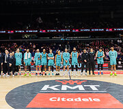 Vilniaus &bdquo;Wolves Twinsbet&ldquo; &ndash; Panevėžio &bdquo;7bet-Lietkabelis&ldquo;