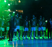 Klaipėdos &bdquo;Neptūnas&ldquo; &ndash; Kauno &bdquo;Žalgiris&ldquo;