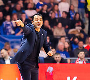 Georgios Vovoras