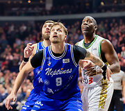 Martynas Pacevičius