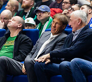 Saulius Skvernelis, &Scaron;arūnas Marčiulionis, Jonas Kazlauskas