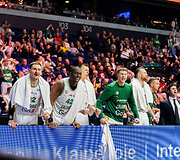 Klaipėdos &bdquo;Neptūnas&ldquo; &ndash; Kauno &bdquo;Žalgiris&ldquo;