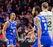 Nate Johnson
