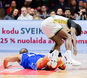 Klaipėdos &bdquo;Neptūnas&ldquo; &ndash; Kauno &bdquo;Žalgiris&ldquo;