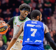 Sylvain Francisco