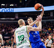 Žygimantas Janavičius