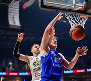 Klaipėdos &bdquo;Neptūnas&ldquo; &ndash; Kauno &bdquo;Žalgiris&ldquo;