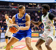 Myles Hesson