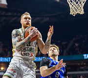 Ignas Brazdeikis