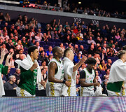 Klaipėdos &bdquo;Neptūnas&ldquo; &ndash; Kauno &bdquo;Žalgiris&ldquo;
