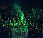 Klaipėdos &bdquo;Neptūnas&ldquo; &ndash; Kauno &bdquo;Žalgiris&ldquo;