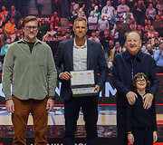 Klaipėdos &bdquo;Neptūnas&ldquo; &ndash; Kauno &bdquo;Žalgiris&ldquo;