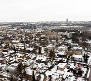 Žvėrynas i&scaron; vir&scaron;aus