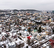 Žvėrynas i&scaron; vir&scaron;aus