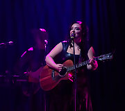 Loreen koncertas Vilniuje