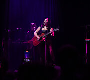 Loreen koncertas Vilniuje