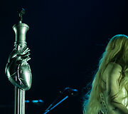 Loreen koncertas Vilniuje