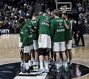 Kauno Žalgiris