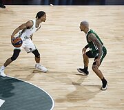 isaiah Wongas