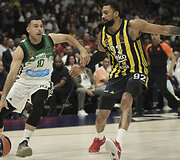 Kostas Sloukas