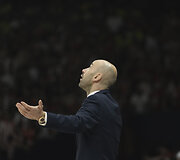 Vassilis Spanoulis