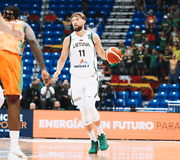 Domantas Sabonis