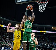 Lonnie Walkeris