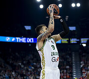 Deividas Sirvydis