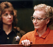 Dorothea Puente