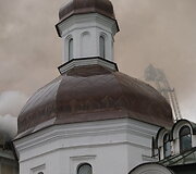 Rusija atakavo Ukrainą
