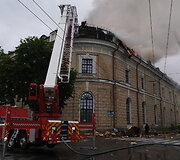 Rusija atakavo Ukrainą