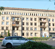 Rusija atakavo Ukrainą