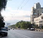 Rusija atakavo Ukrainą
