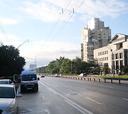 Rusija atakavo Ukrainą