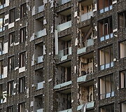Rusija atakavo Ukrainą