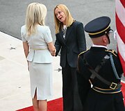 Giorgia Meloni