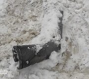 Rusijos &bdquo;Ore&scaron;nik&ldquo; raketos nuolaužos